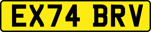 EX74BRV