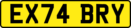 EX74BRY