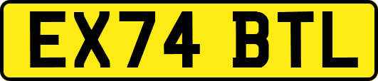EX74BTL
