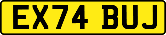 EX74BUJ