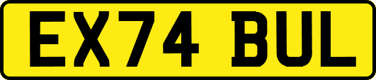 EX74BUL