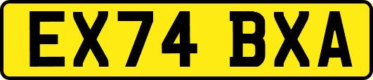EX74BXA