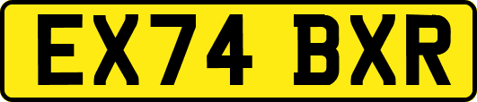 EX74BXR