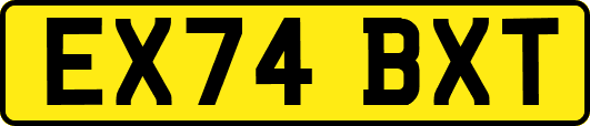 EX74BXT