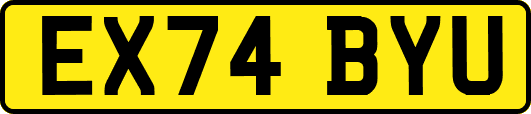 EX74BYU