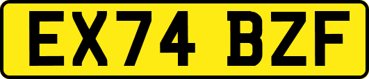 EX74BZF
