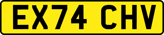 EX74CHV