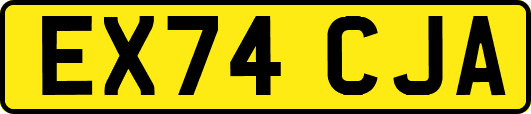 EX74CJA