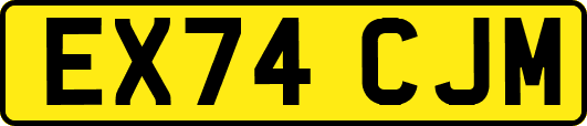 EX74CJM