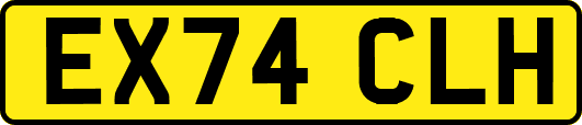 EX74CLH
