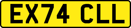 EX74CLL