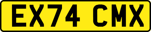 EX74CMX