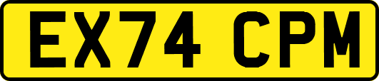 EX74CPM