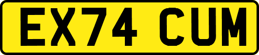 EX74CUM