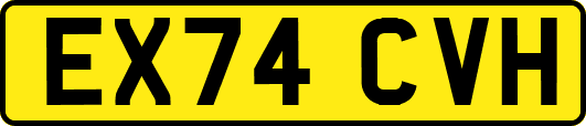 EX74CVH