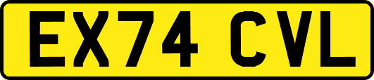 EX74CVL