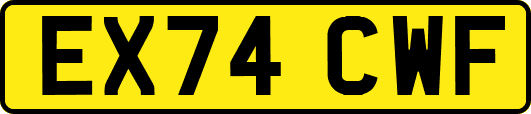 EX74CWF