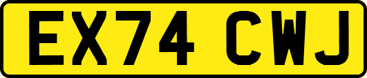 EX74CWJ