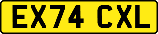 EX74CXL