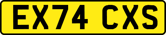 EX74CXS