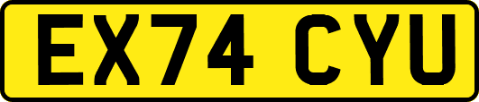 EX74CYU