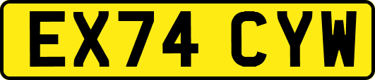 EX74CYW