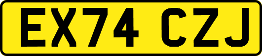 EX74CZJ