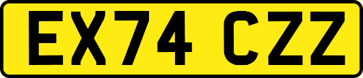 EX74CZZ