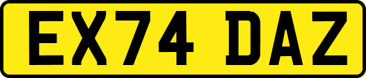 EX74DAZ