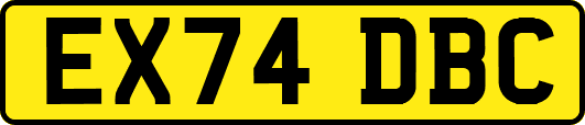 EX74DBC