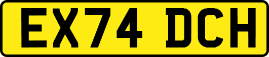 EX74DCH