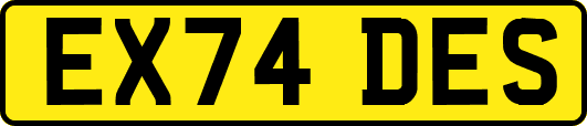 EX74DES