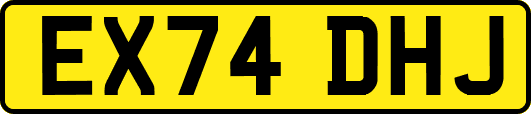 EX74DHJ