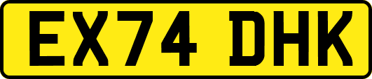 EX74DHK