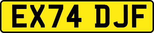 EX74DJF