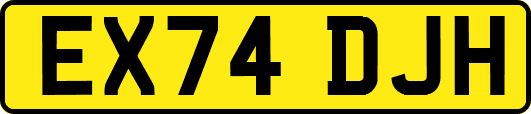 EX74DJH