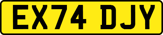 EX74DJY
