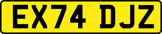 EX74DJZ