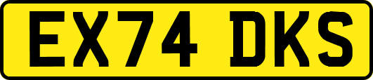 EX74DKS