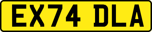 EX74DLA