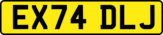 EX74DLJ