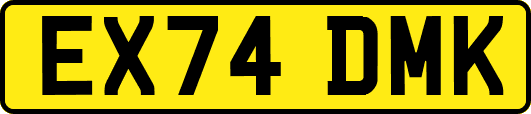 EX74DMK