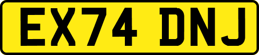 EX74DNJ