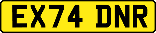 EX74DNR