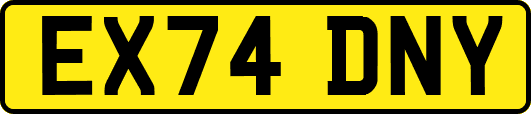 EX74DNY