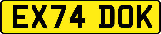 EX74DOK