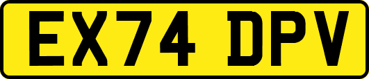 EX74DPV