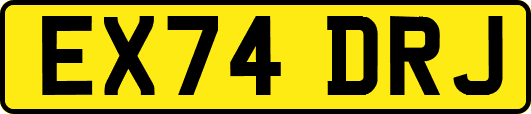EX74DRJ