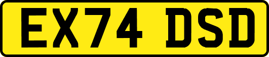 EX74DSD