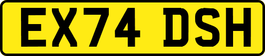 EX74DSH